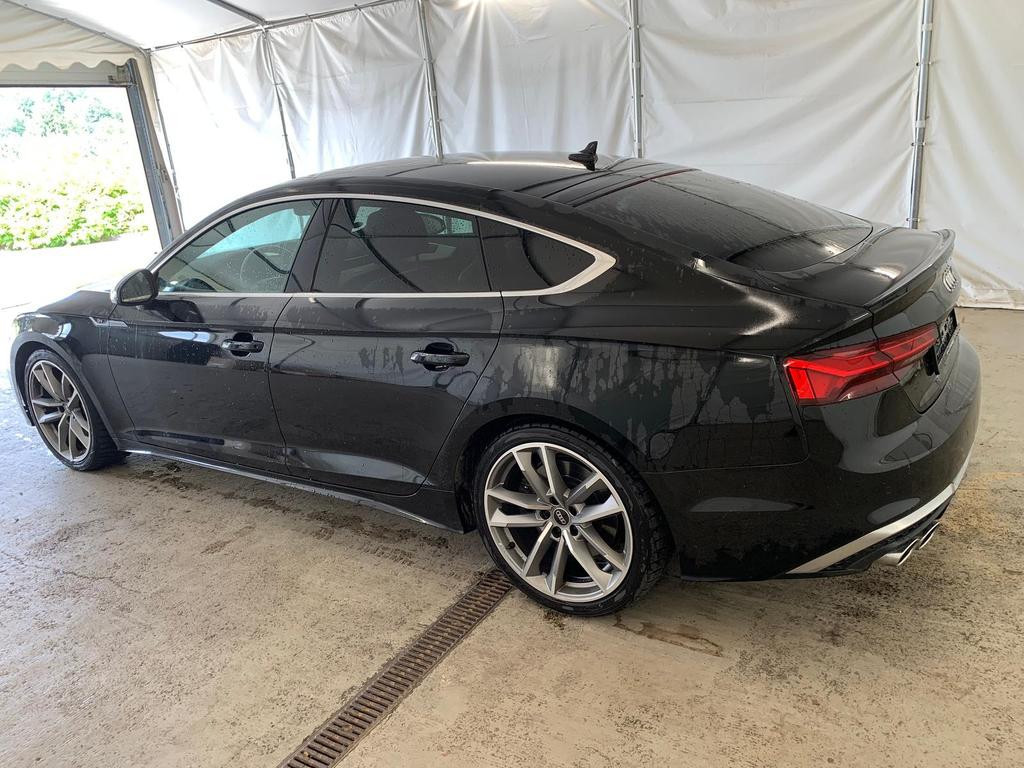 Audi S5