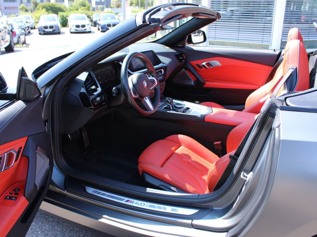 BMW Z4