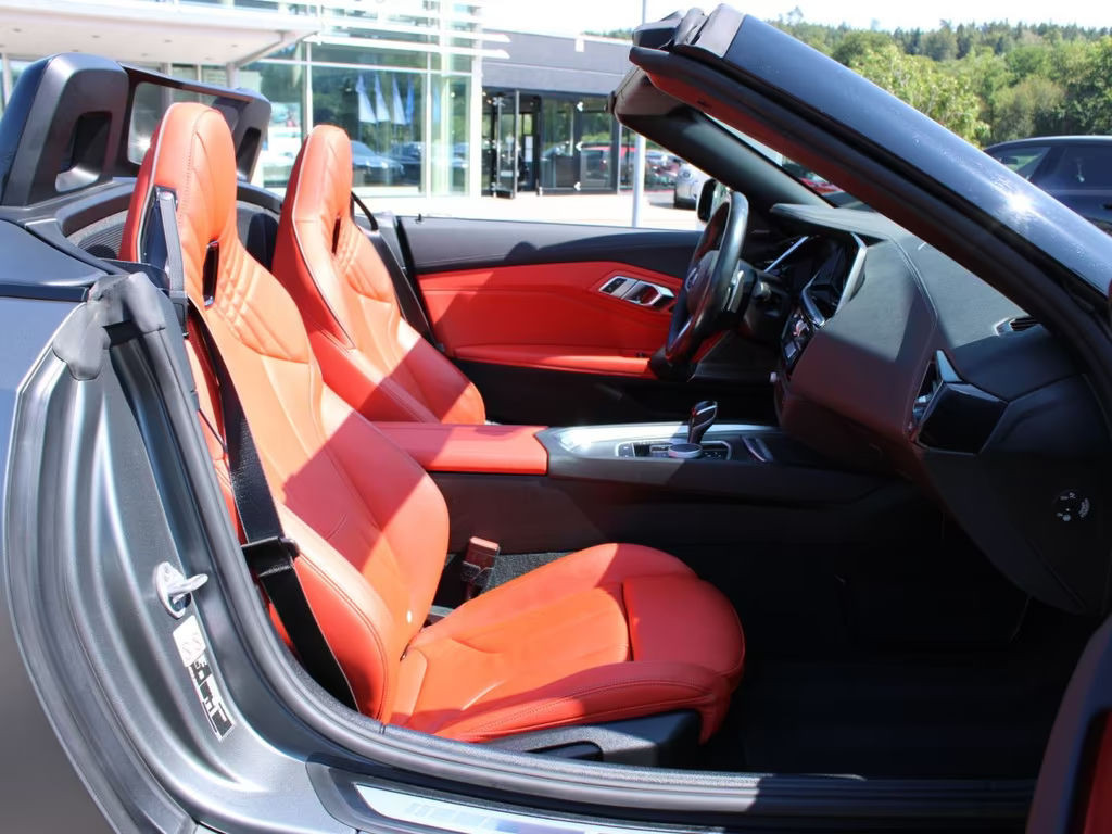 BMW Z4