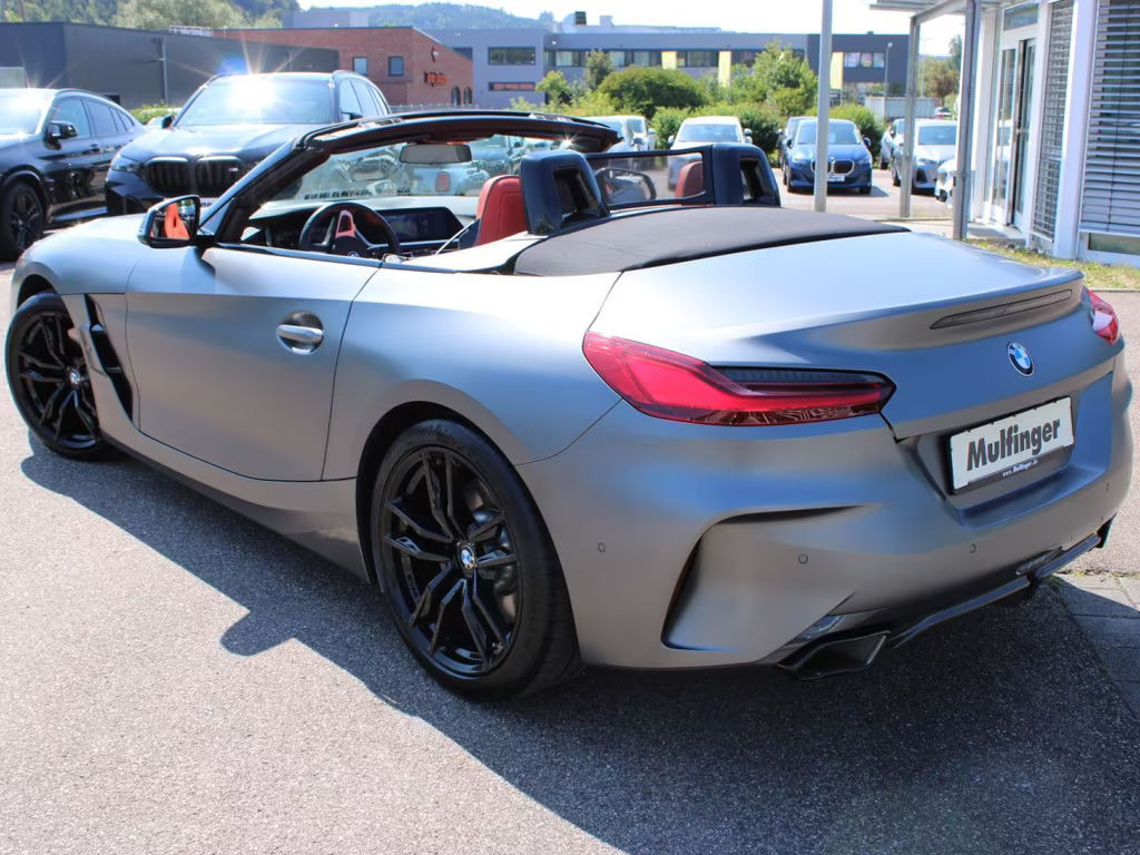 BMW Z4