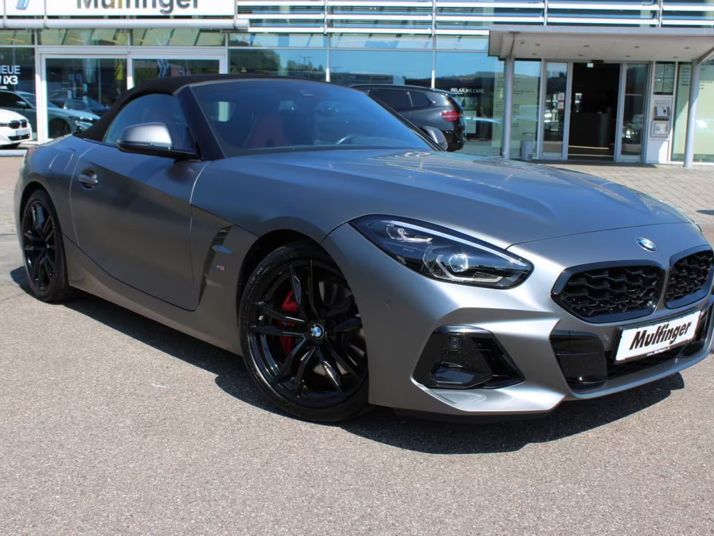 BMW Z4