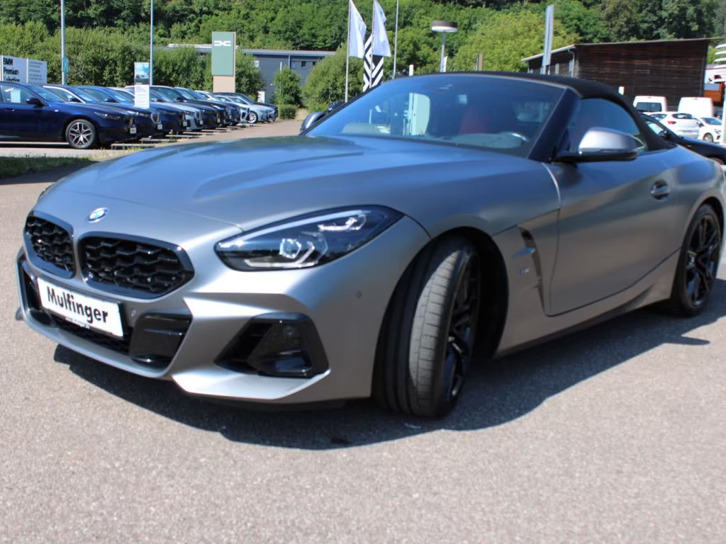 BMW Z4