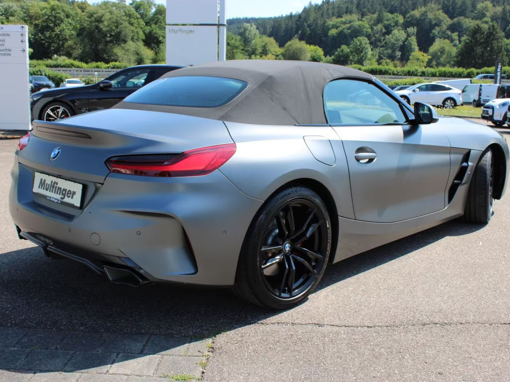 BMW Z4