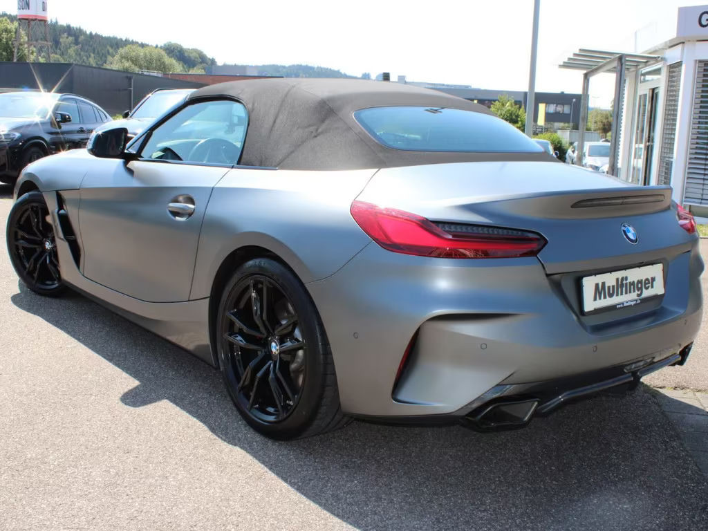 BMW Z4