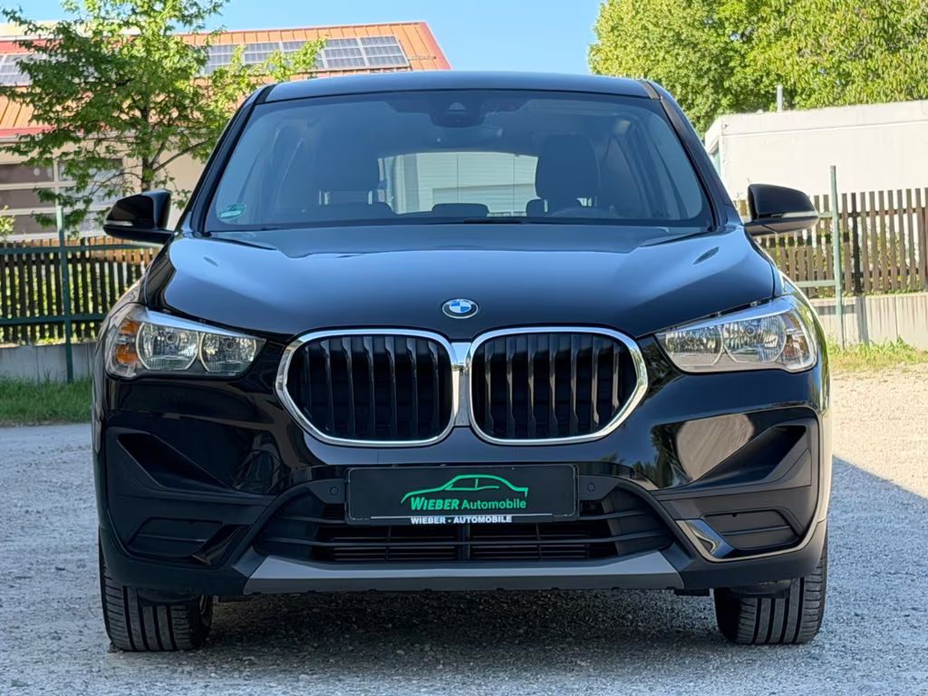 BMW X1 sDrive18i