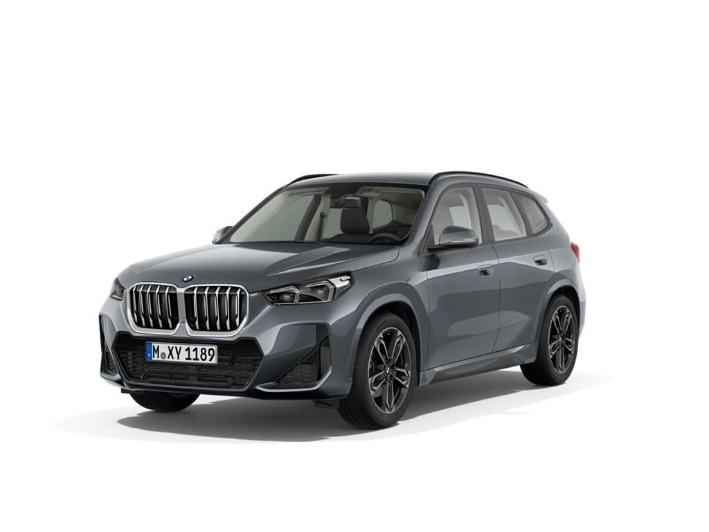 BMW X1 xDrive