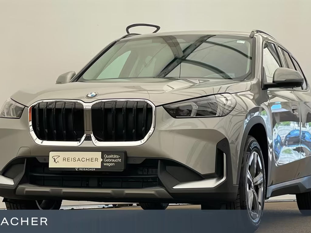 BMW X1 sDrive18i