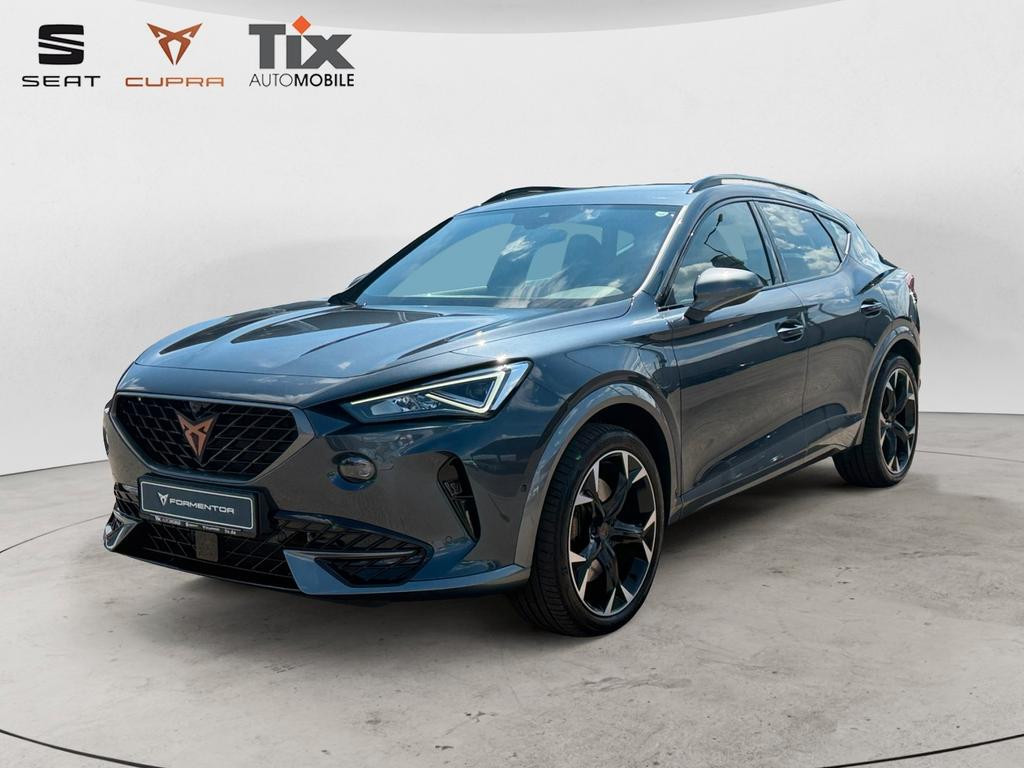 Cupra Formentor 1.4 DSG VZ e-Hybrid