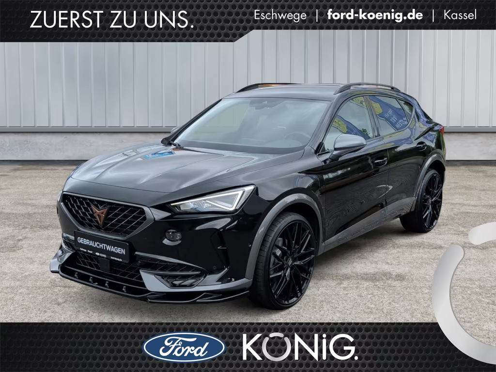 Cupra Formentor 1.5 TSI