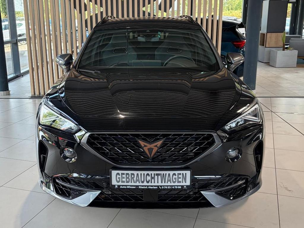 Cupra Formentor VZ