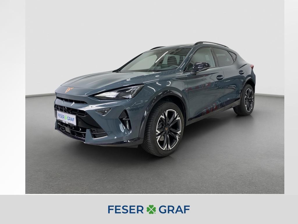 Cupra Formentor DSG