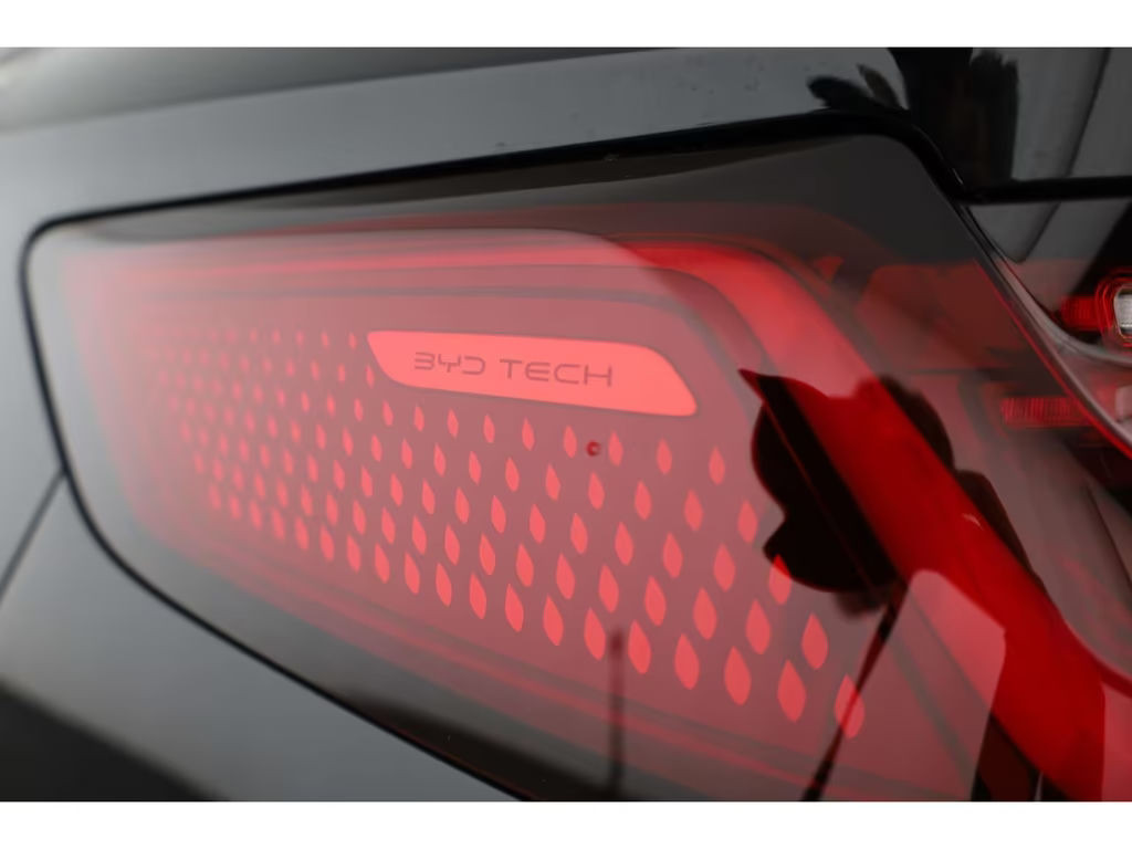 BYD Seal U