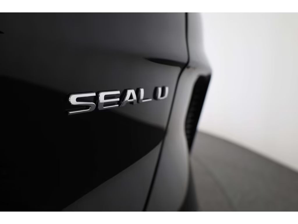 BYD Seal U