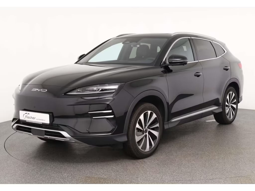 BYD Seal U