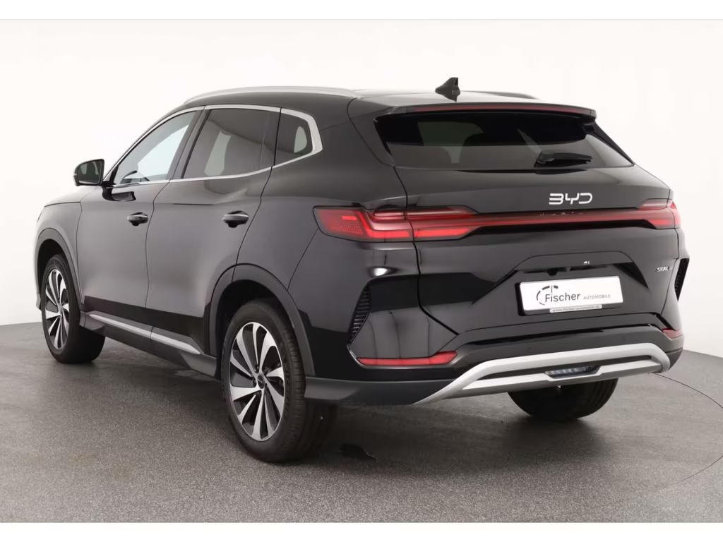 BYD Seal U