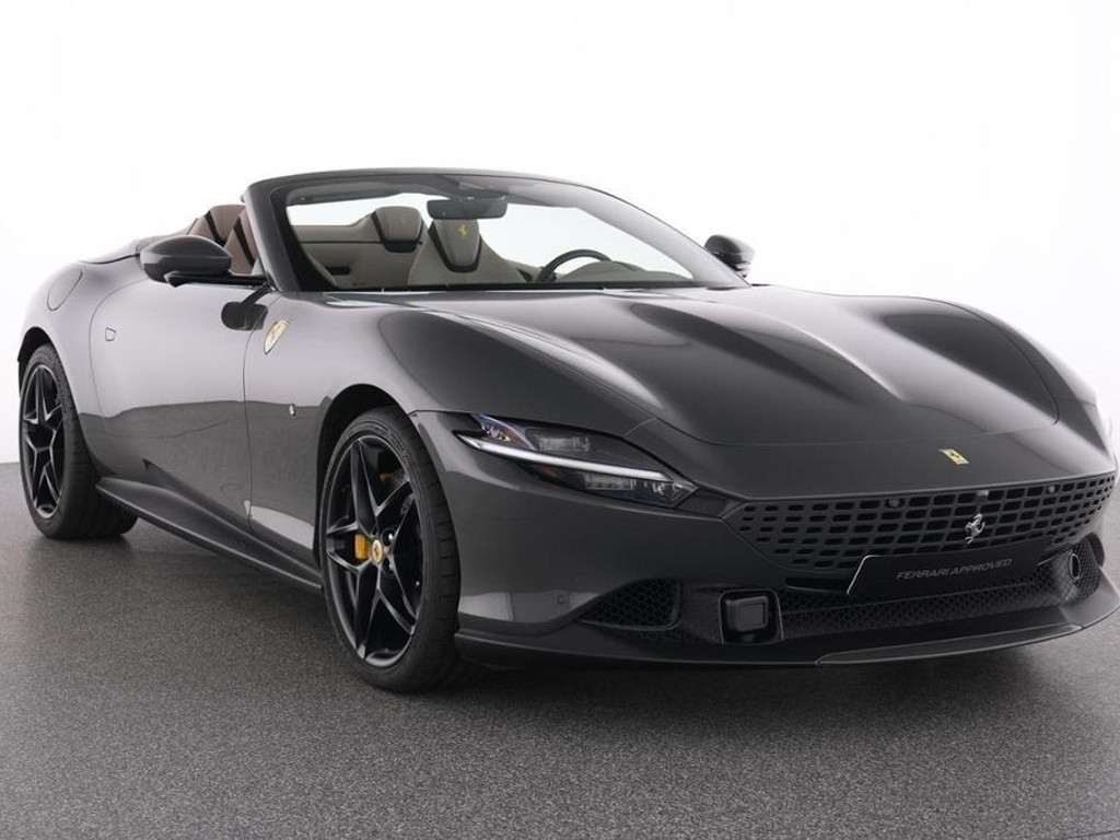Ferrari Roma