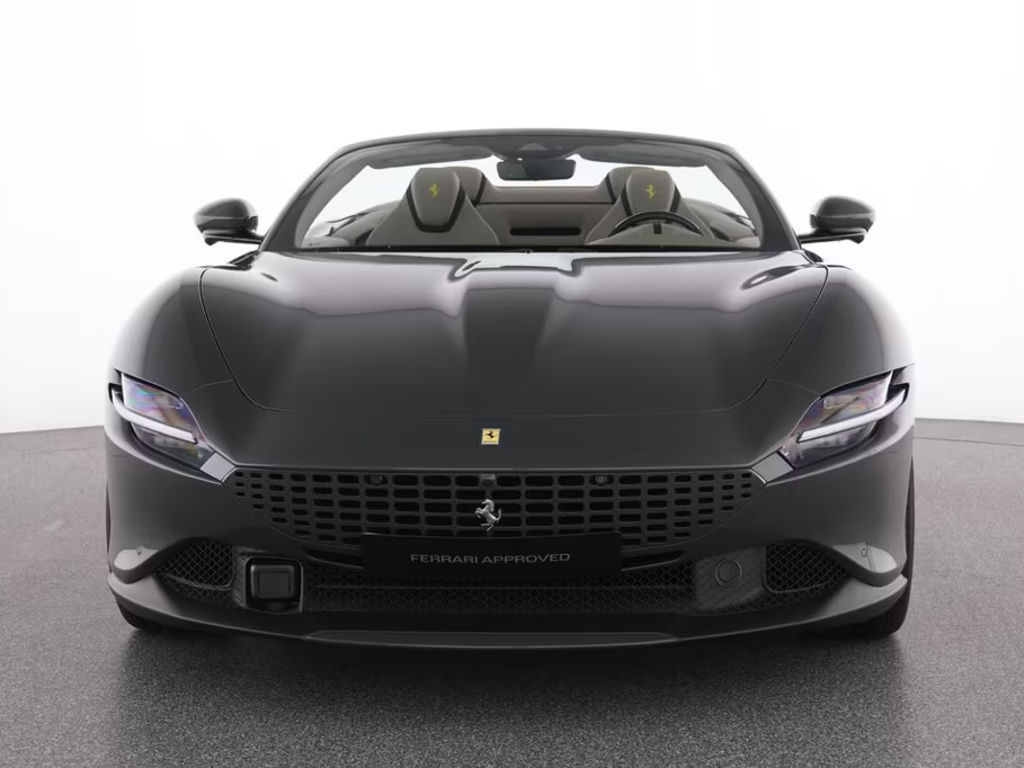 Ferrari Roma