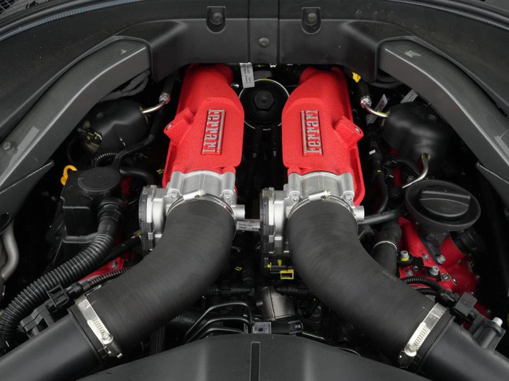 Ferrari Roma