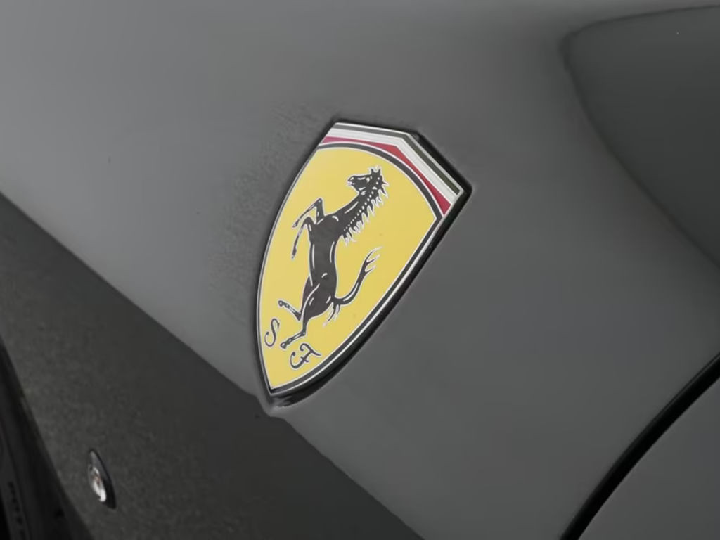 Ferrari Roma