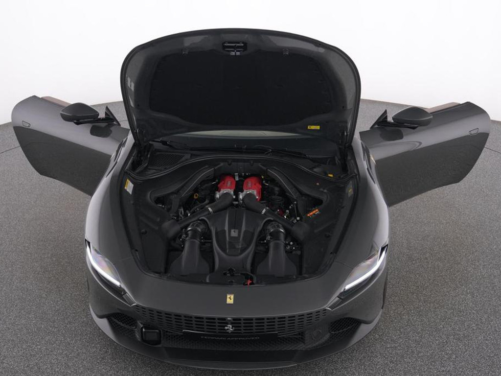 Ferrari Roma