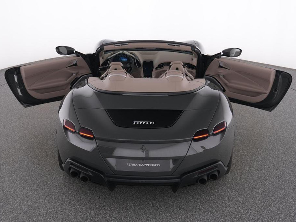 Ferrari Roma