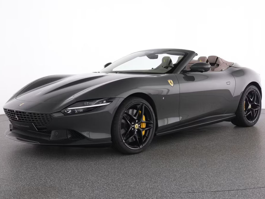 Ferrari Roma
