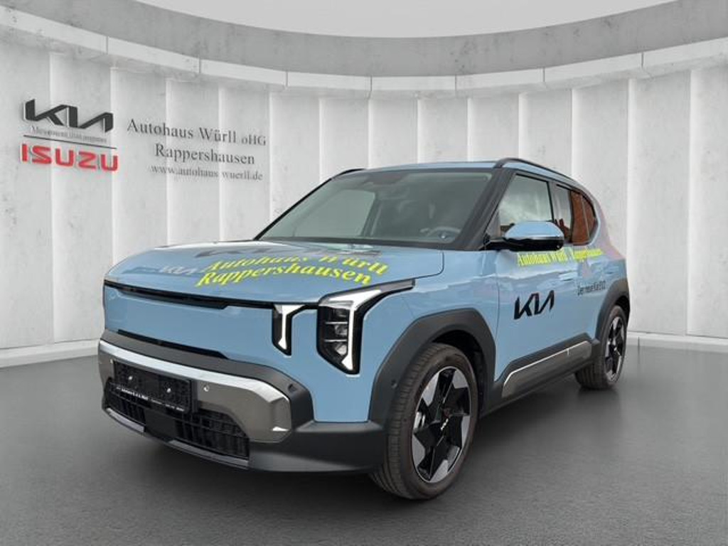 Kia EV2 Earth 42.2kWh