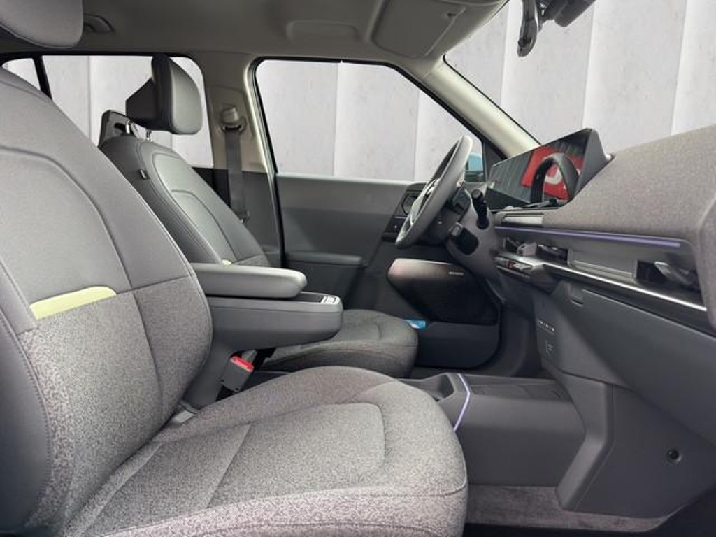 Kia EV2