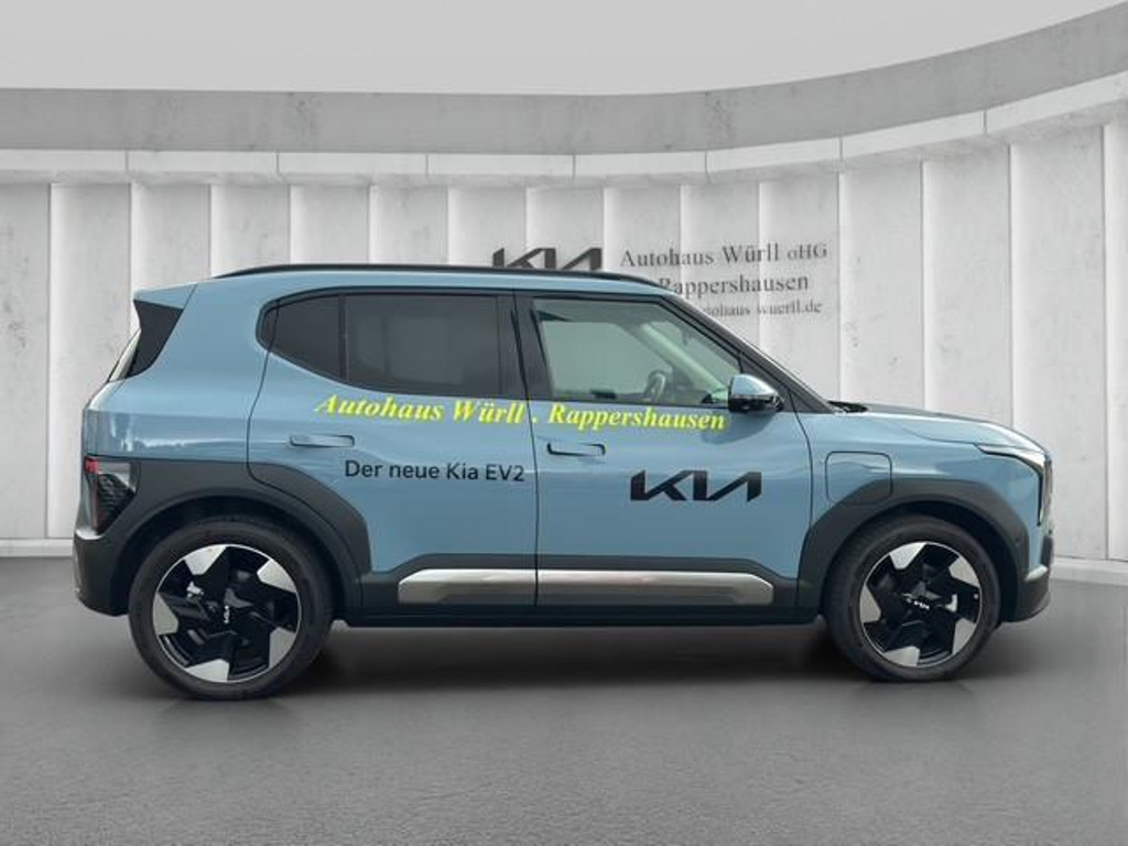Kia EV2