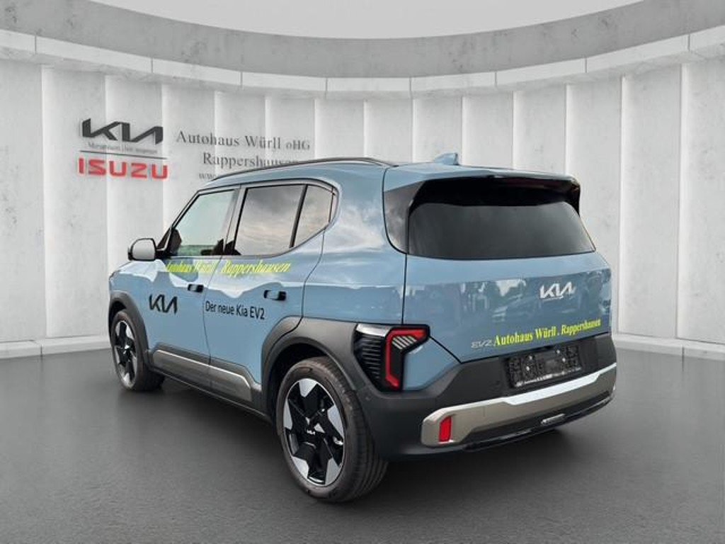 Kia EV2