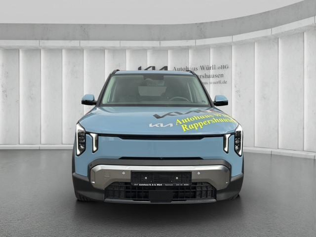 Kia EV2