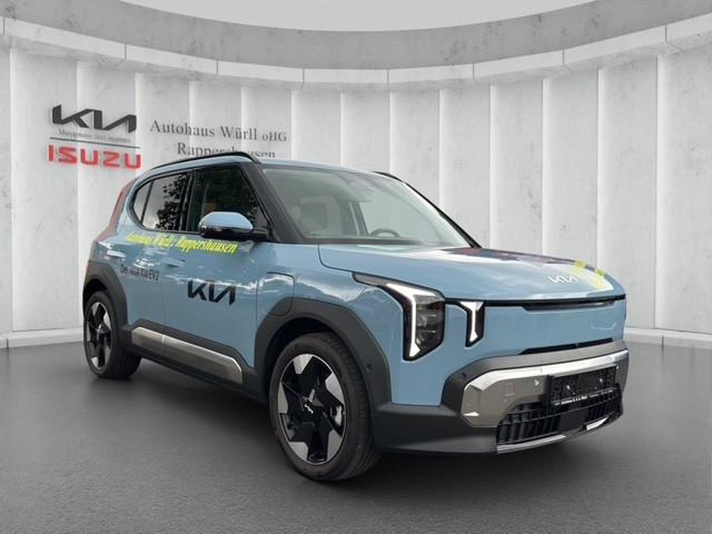 Kia EV2