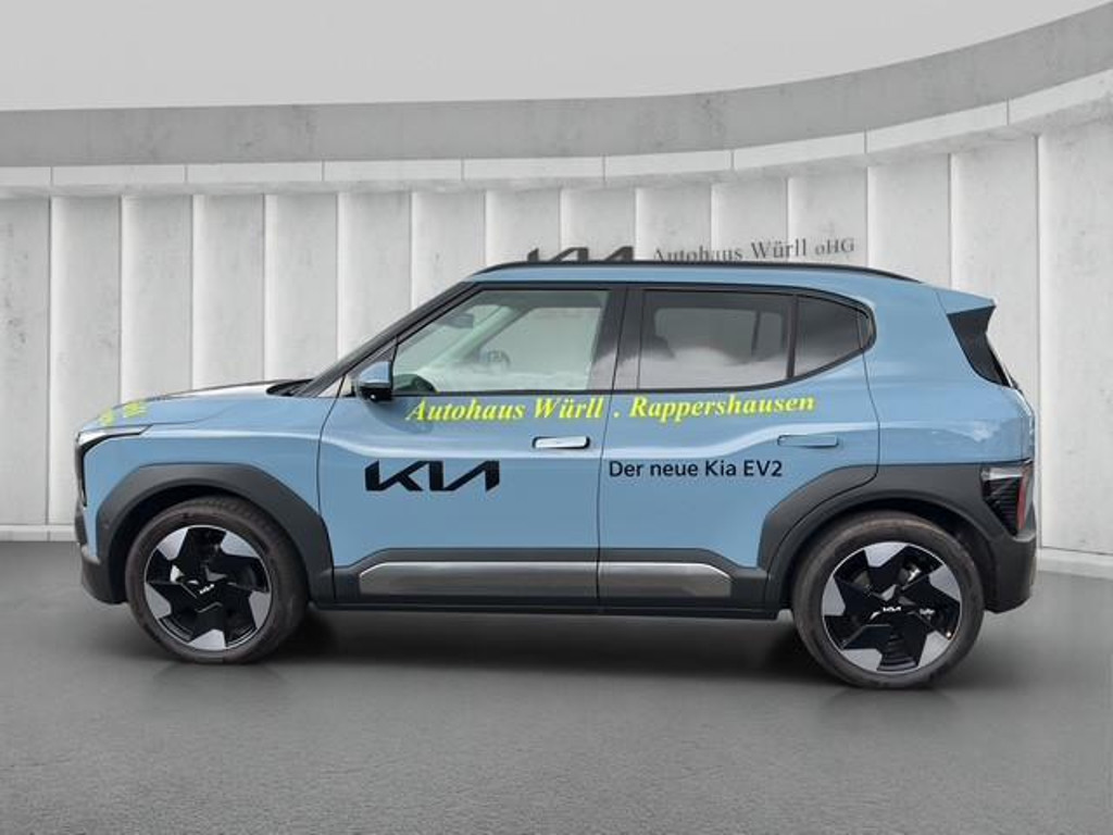 Kia EV2