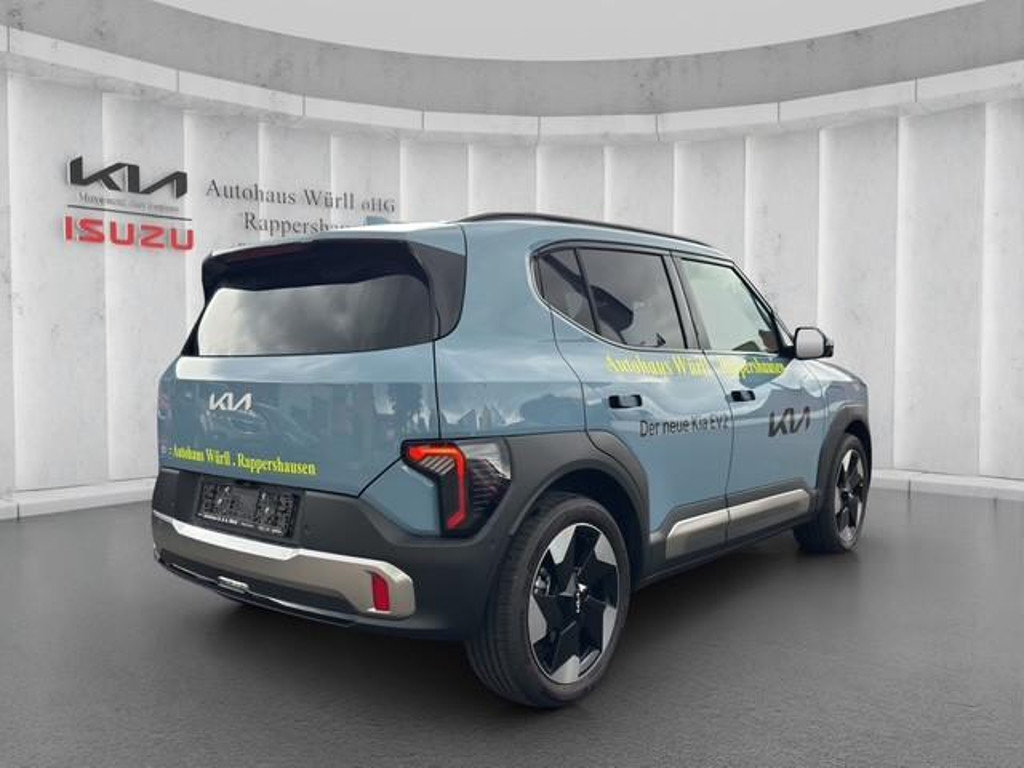 Kia EV2