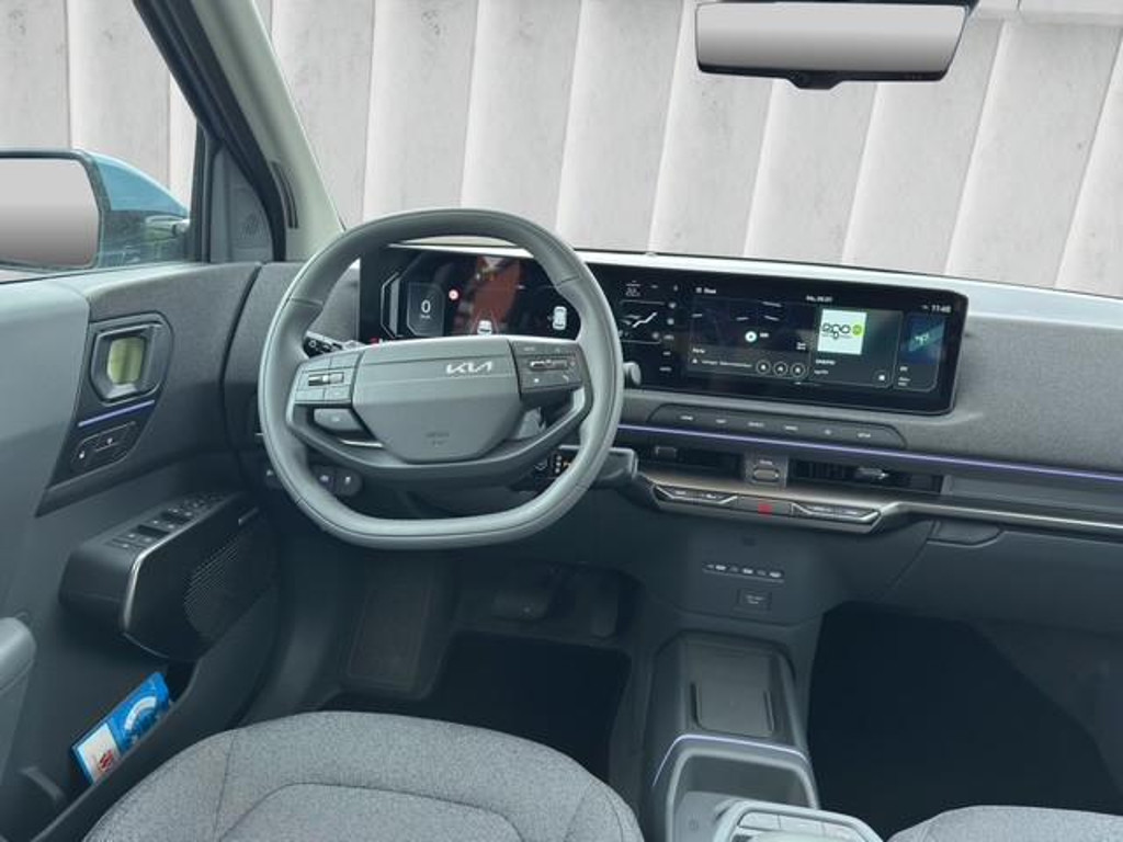 Kia EV2