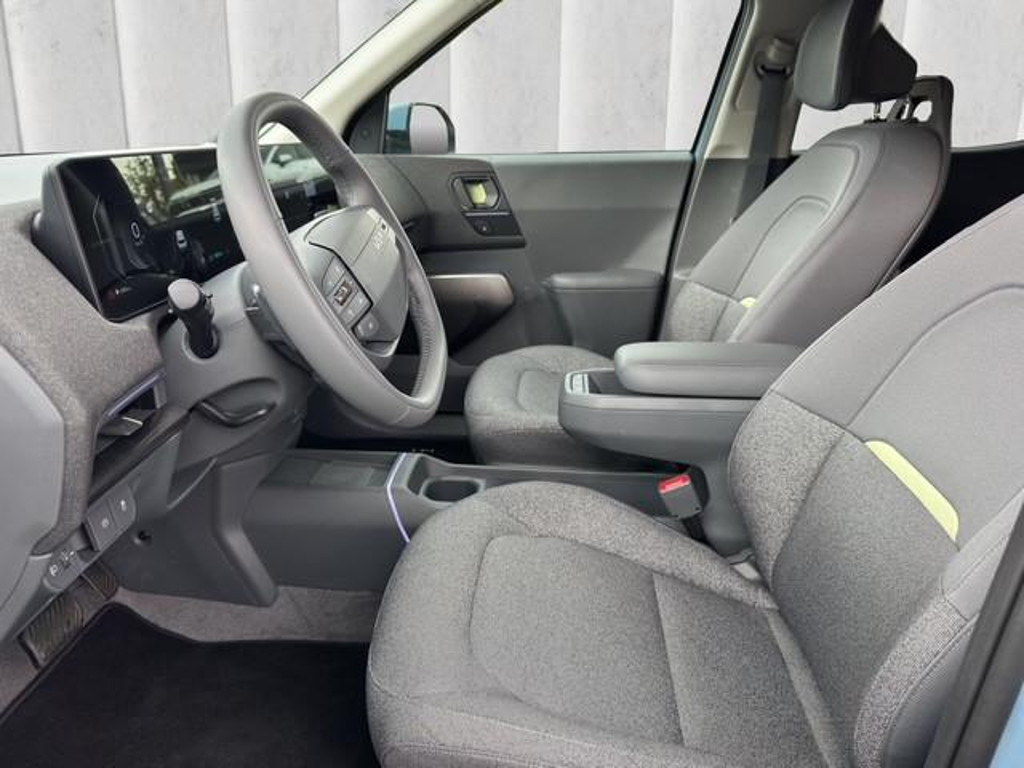 Kia EV2