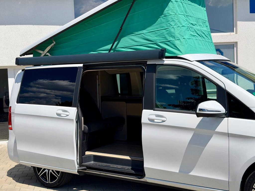 Mercedes-Benz Marco Polo