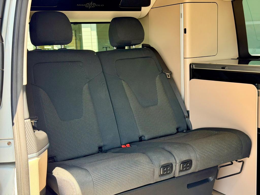 Mercedes-Benz Marco Polo