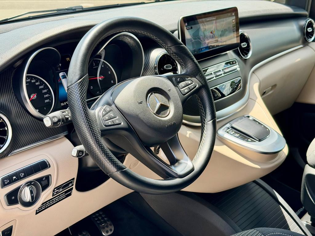 Mercedes-Benz Marco Polo