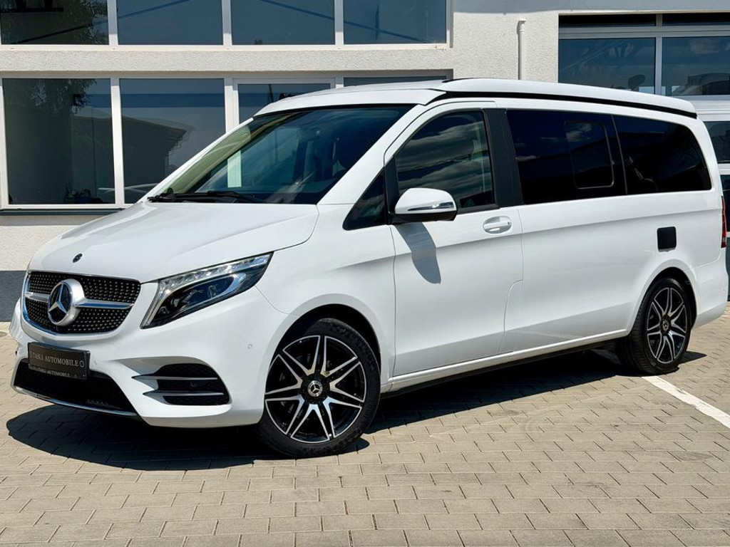 Mercedes-Benz Marco Polo