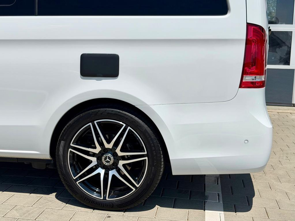 Mercedes-Benz Marco Polo