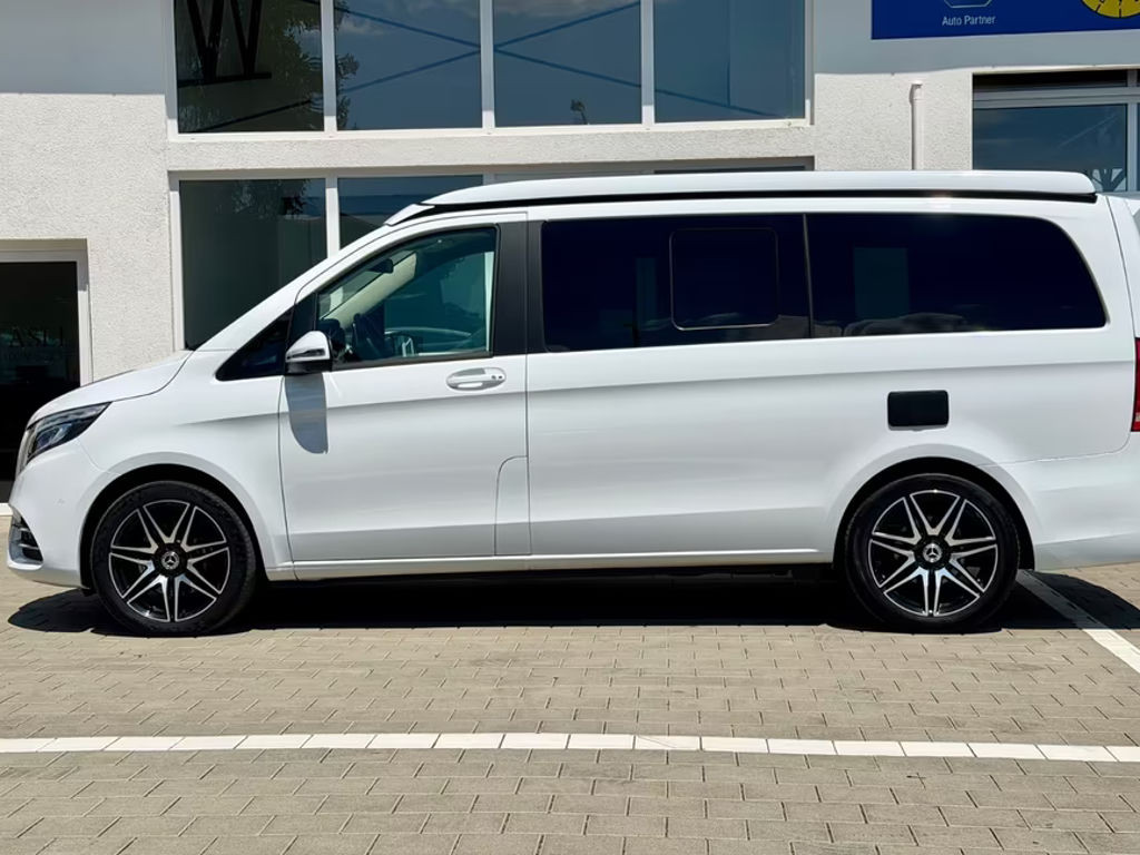 Mercedes-Benz Marco Polo