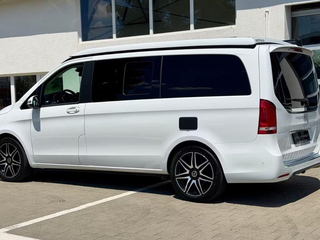 Mercedes-Benz Marco Polo