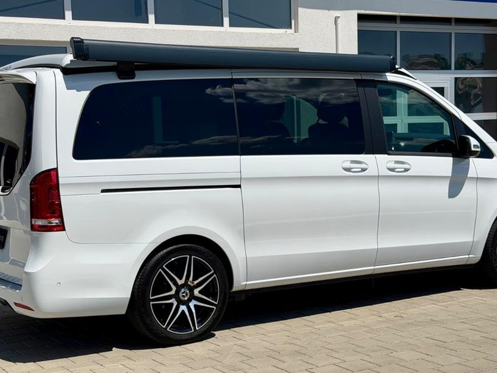 Mercedes-Benz Marco Polo