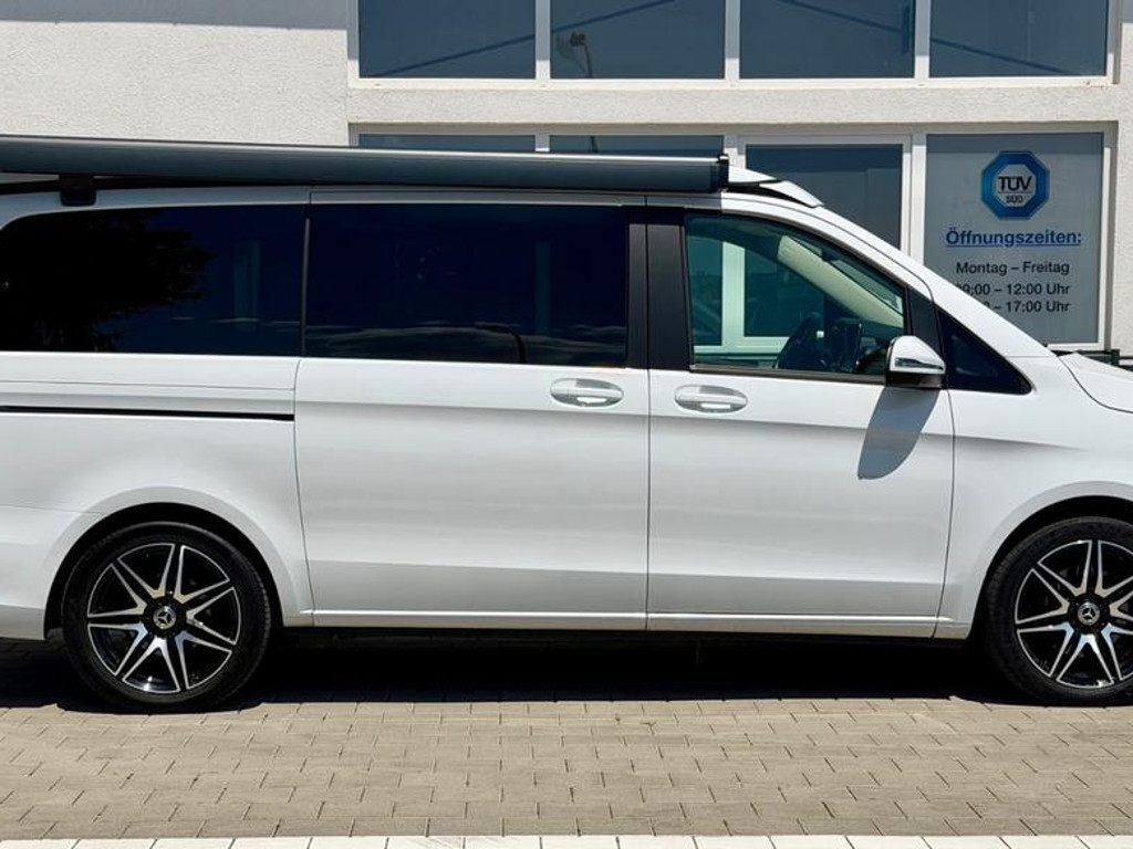 Mercedes-Benz Marco Polo