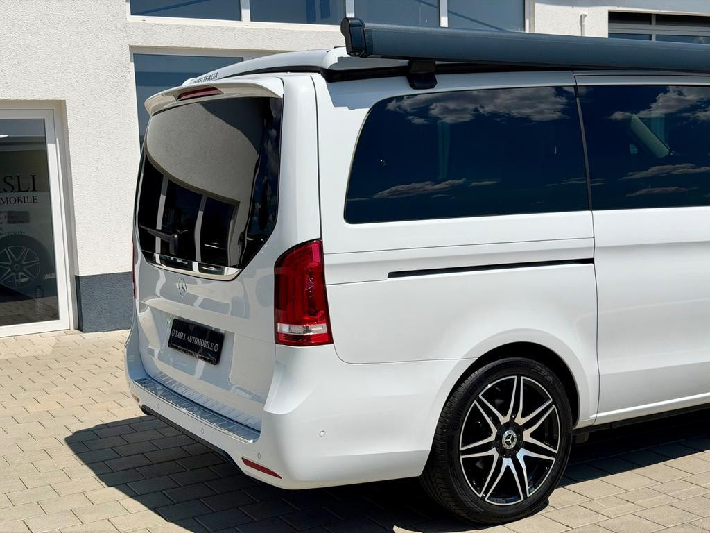 Mercedes-Benz Marco Polo