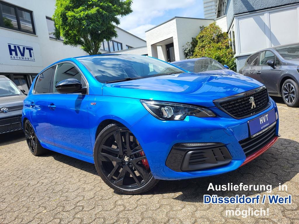 Peugeot 308 PureTech
