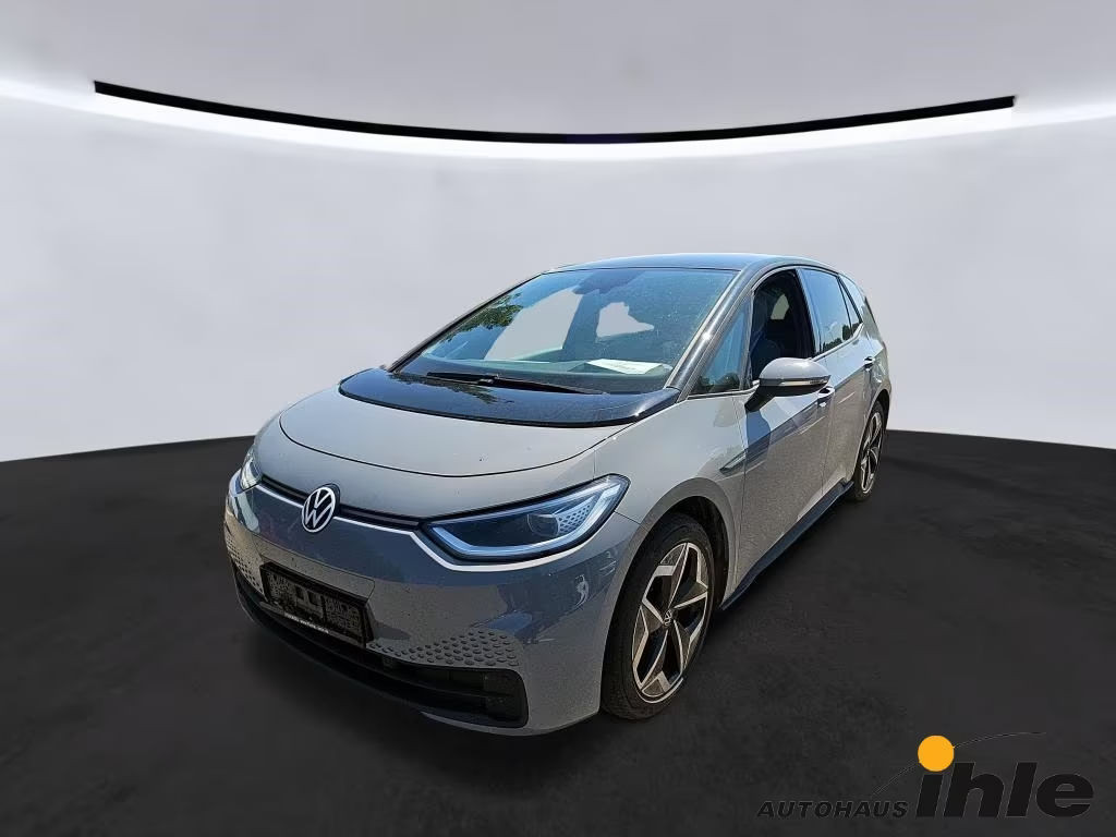 Volkswagen ID.3 Performance 58 KWh IQ.Drive Pro