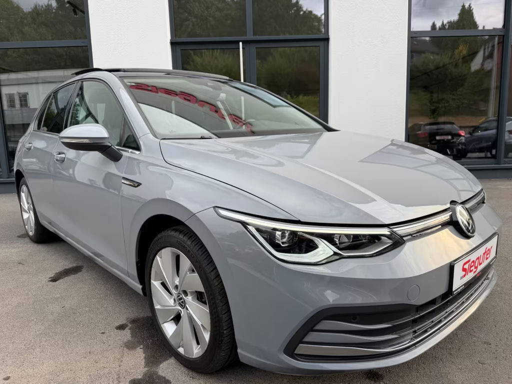 Volkswagen Golf Style 1.5 TSI Golf VIII