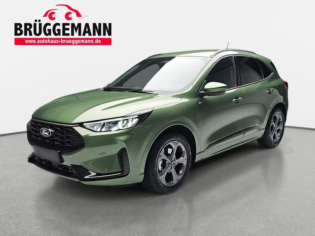 Ford Kuga EcoBoost ST Line